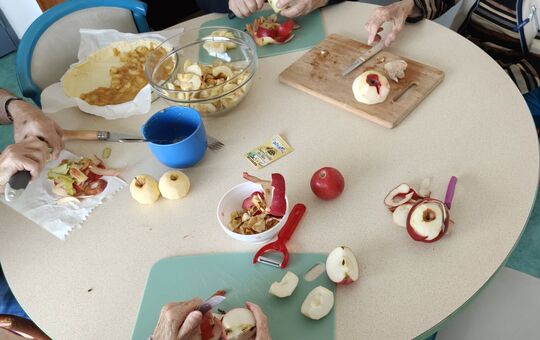 Toutes les actualités