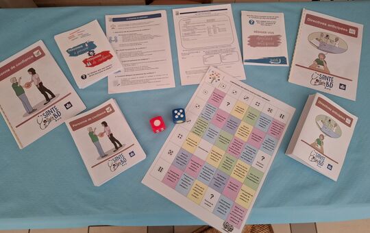 Toutes les actualités