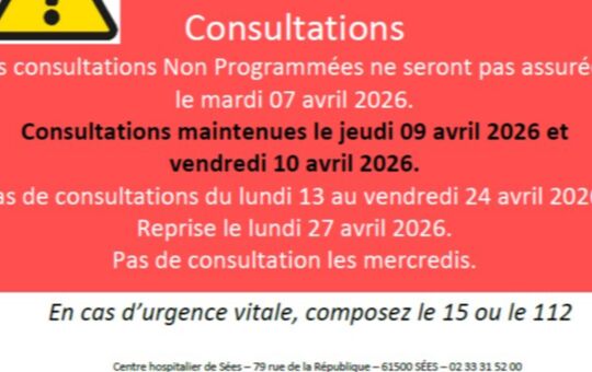 Toutes les actualités