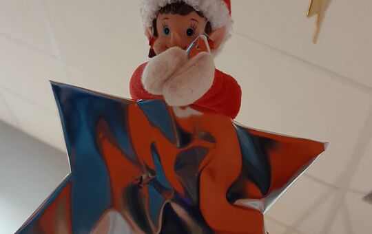 Toutes les actualités