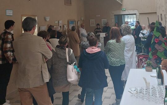 Toutes les actualités