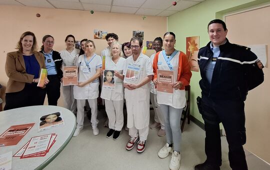 Toutes les actualités