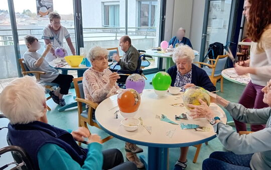 Toutes les actualités