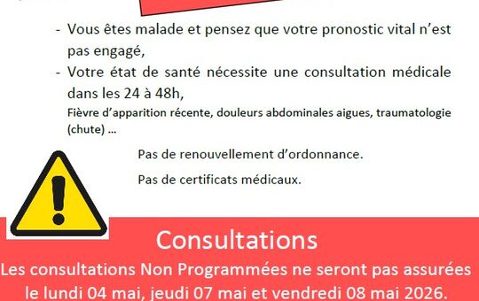 Toutes les actualités
