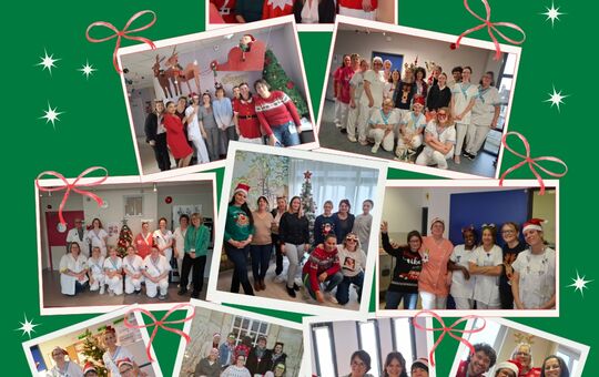 Toutes les actualités