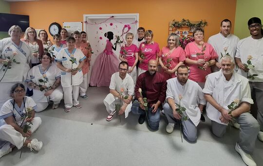 Toutes les actualités