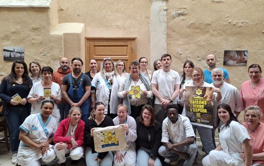 Toutes les actualités