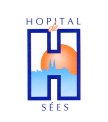 Centre Hospitalier de Sées
